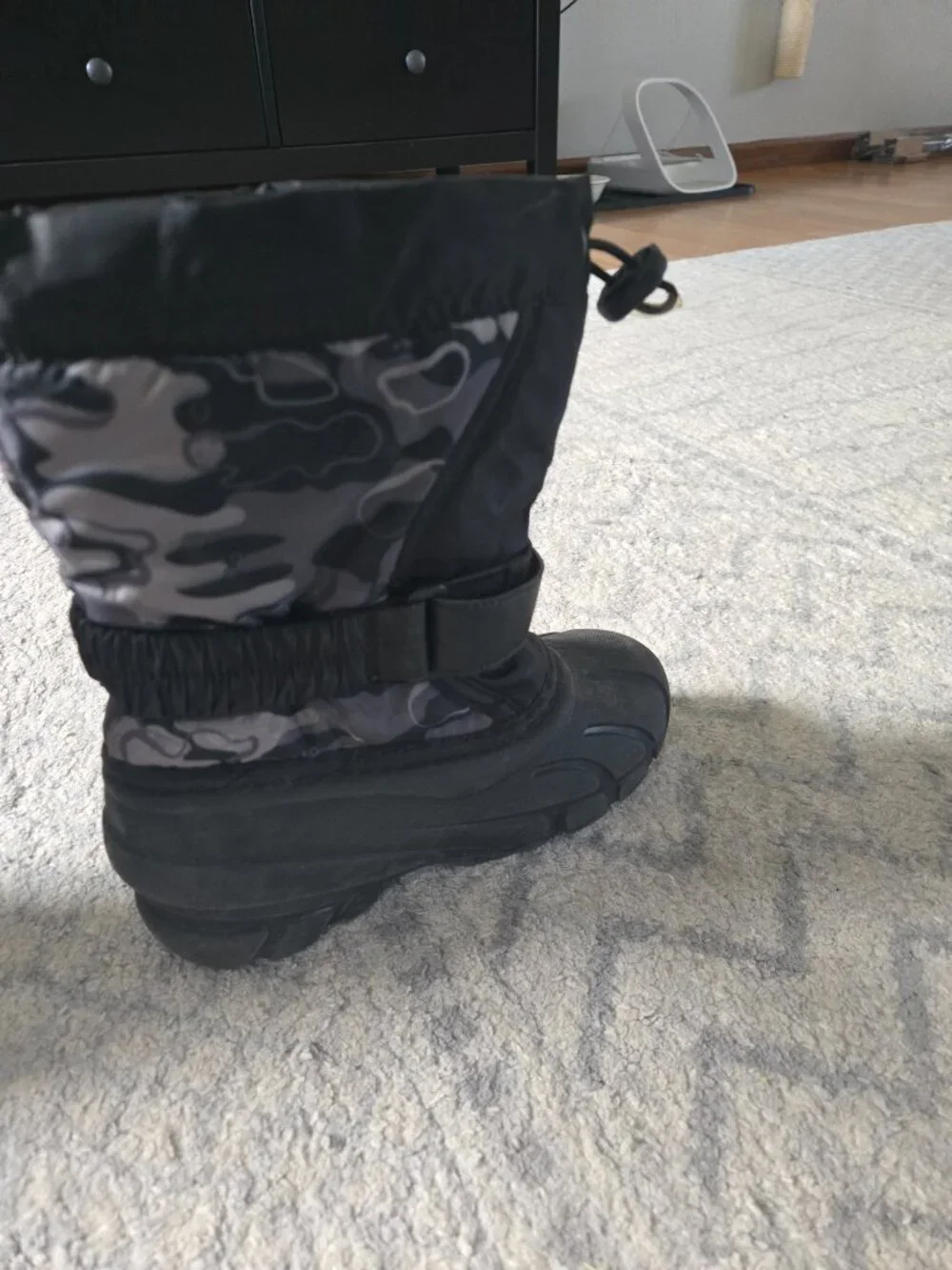 Sorel children flurry